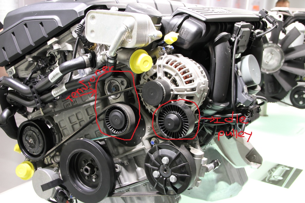 See U1291 in engine